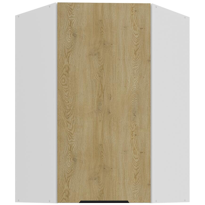 Kuchynská skrinka Cremona WH 60X60 GN-90 2F (90°)