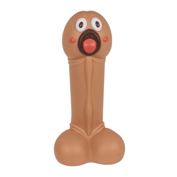Kričiaci penis