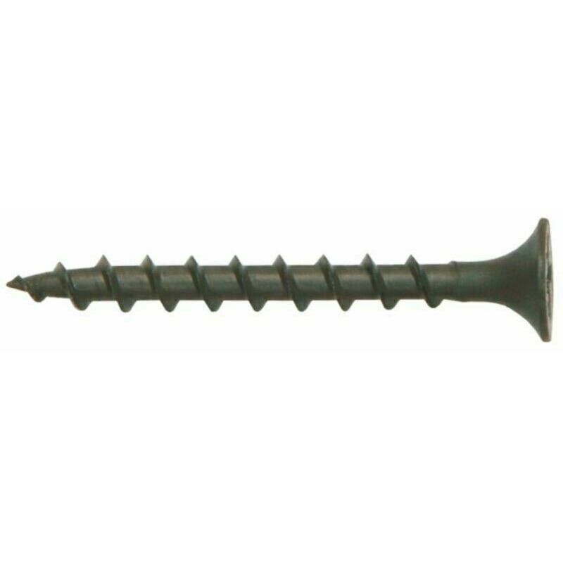Skrutka do dreva TopKraft FW 3,5×55 mm 50 ks