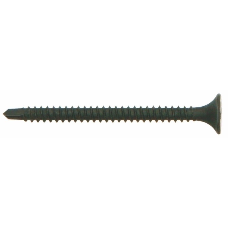 Skrutka samorezná TopKraft SF 3,5×45 mm 25 ks
