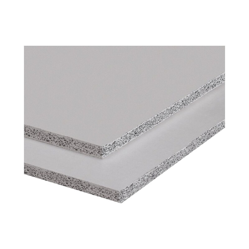 Prvok podlahový fermacell Powerpanel TE 25×500×1 250 mm