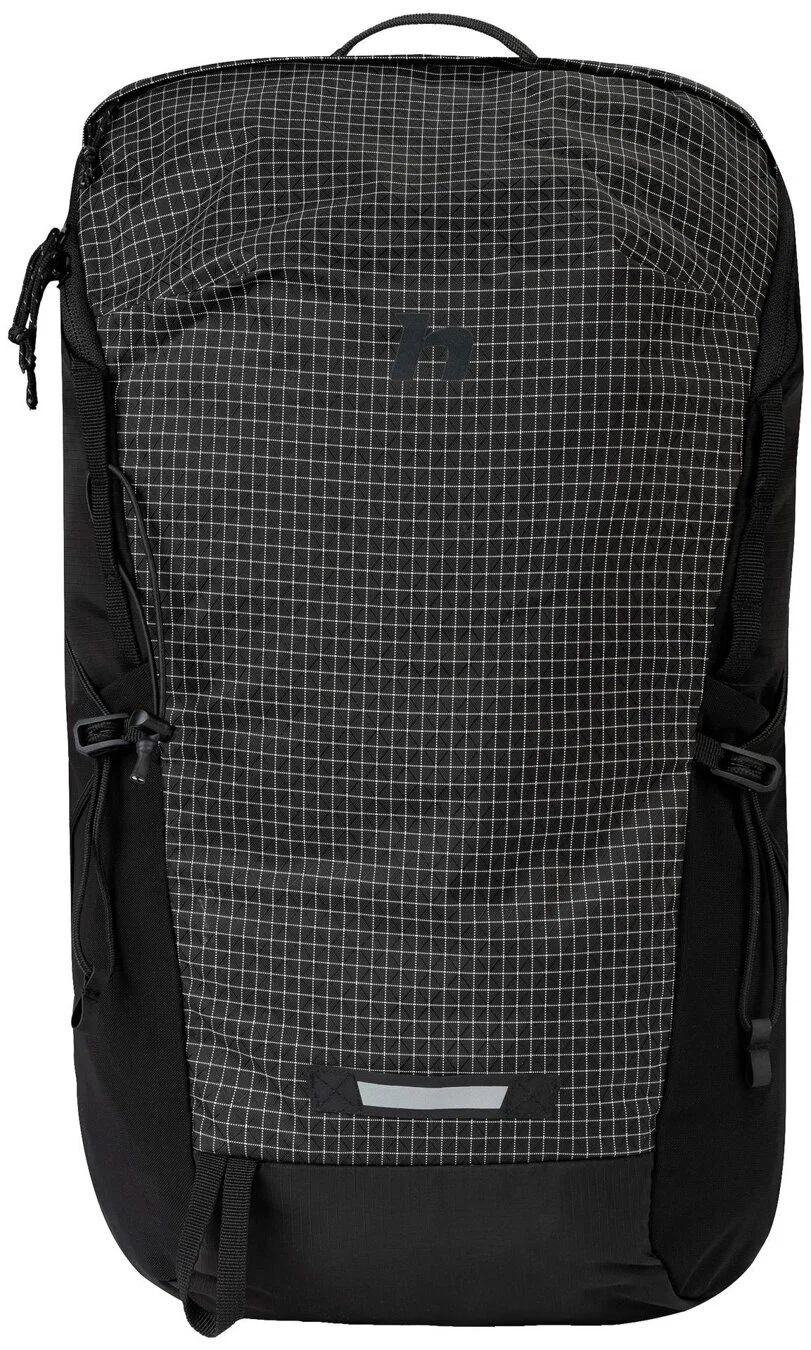 Hannah DYNAMIC 30 jet black Veľkosť: UNI