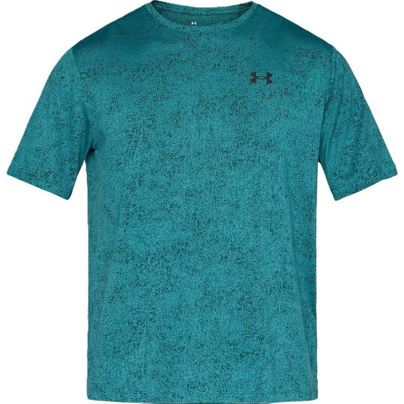 Under Armour UA Tech Tee Pixelate M Veľkosť: S