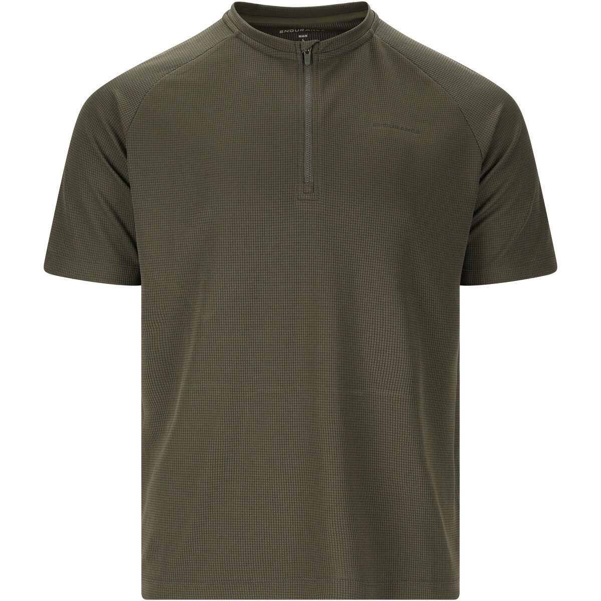ENDURANCE Elang Cycling/MTB S/S Shirt M Veľkosť: S