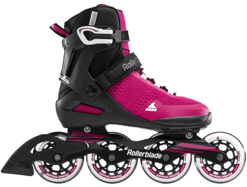 Rollerblade Spark 90 W Veľkosť: 38 EUR