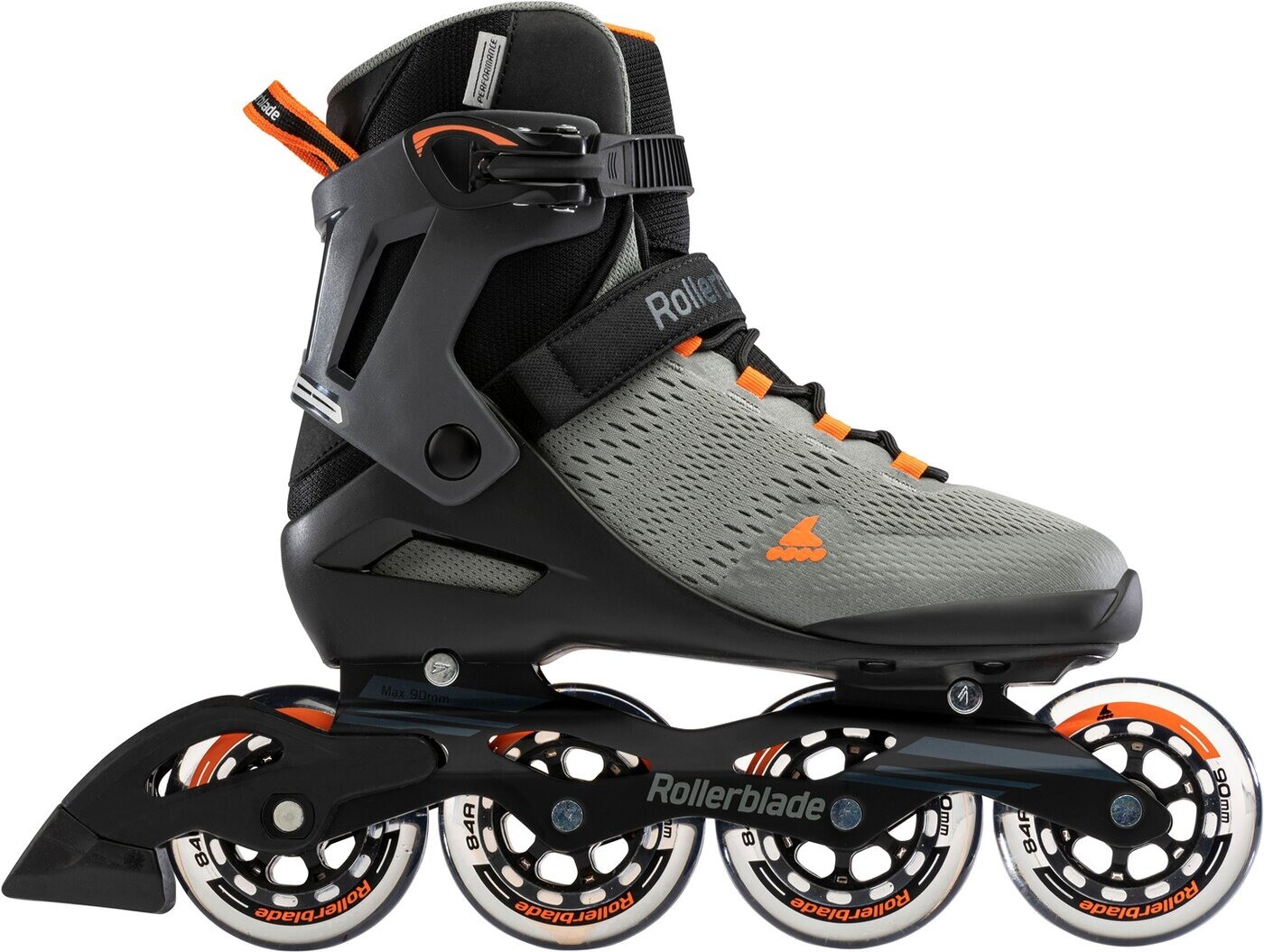 Rollerblade Inline Skates Sirio 90 M Veľkosť: 42 EUR