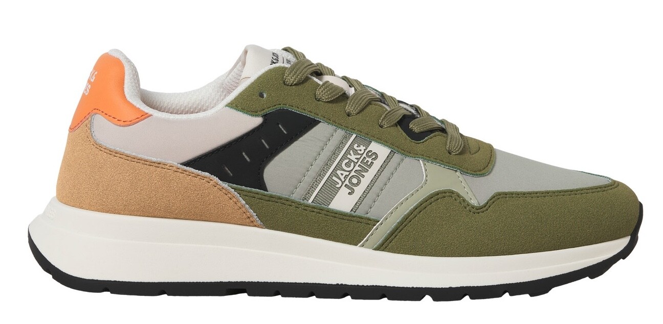 Jack & Jones JFWOswald Veľkosť: 41 EUR