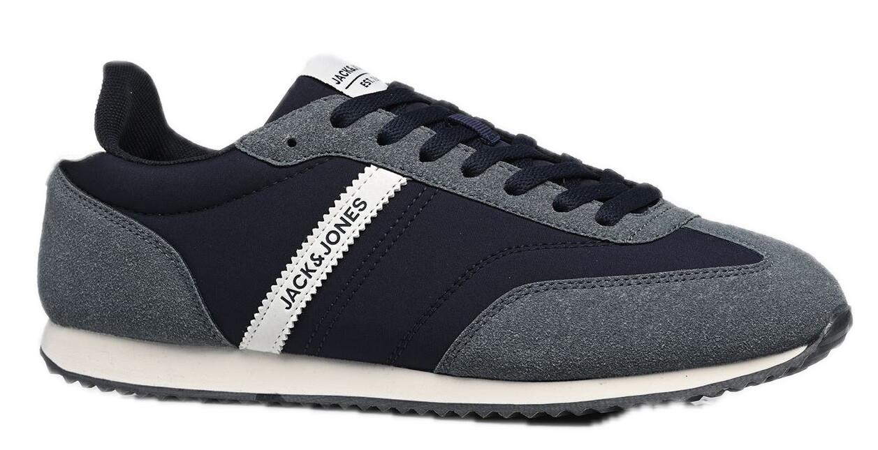 Jack & Jones Jfwburton Runner International Campaign M Veľkosť: 40 EUR