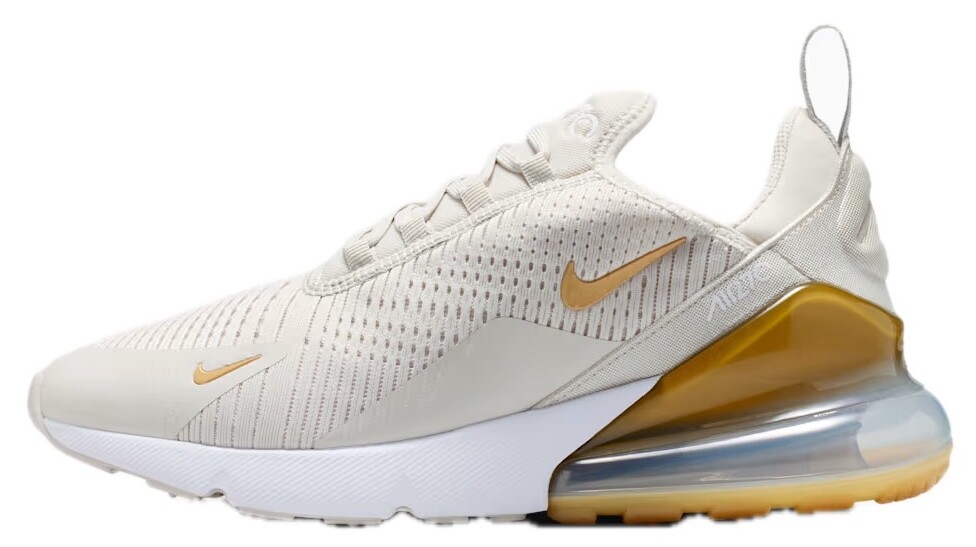 Nike Air Max 270 W Veľkosť: 37,5 EUR