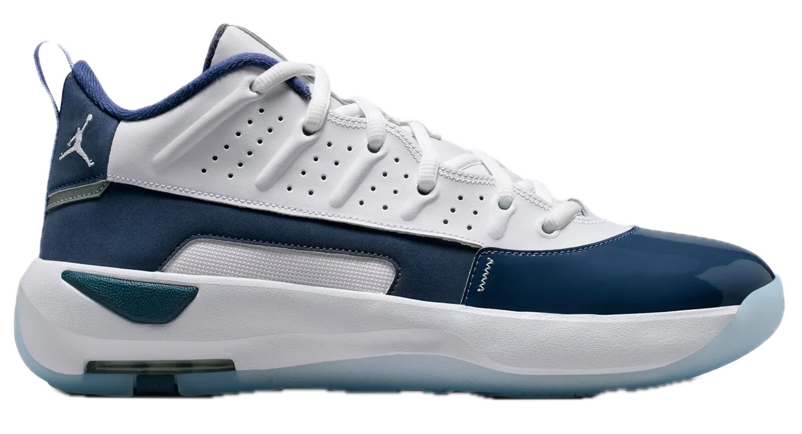 Nike Jordan Max Aura 7 M Veľkosť: 41 EUR