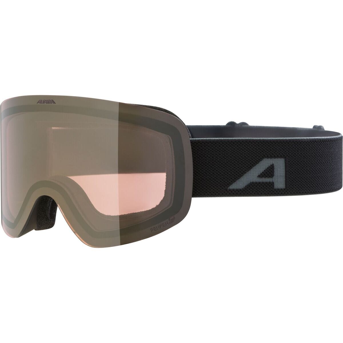 Lyžařské brýle Alpina PENKEN Q-LITE