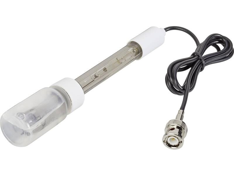 Náhradná elektróda VOLTCRAFT PE-03 pre pH-100ATC