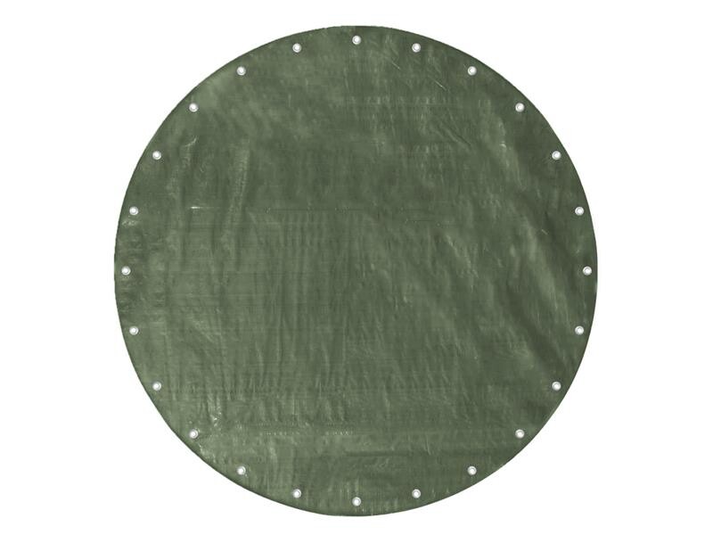 Plachta PE 120g/m2 5,5m PROCRAFT GT5,5