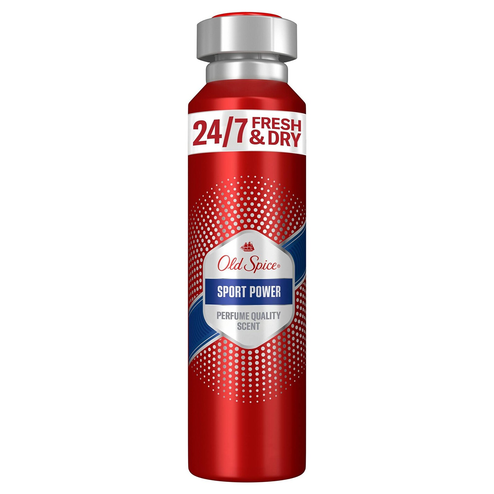 Old Spice Sport Power  deodorant sprej 150ml