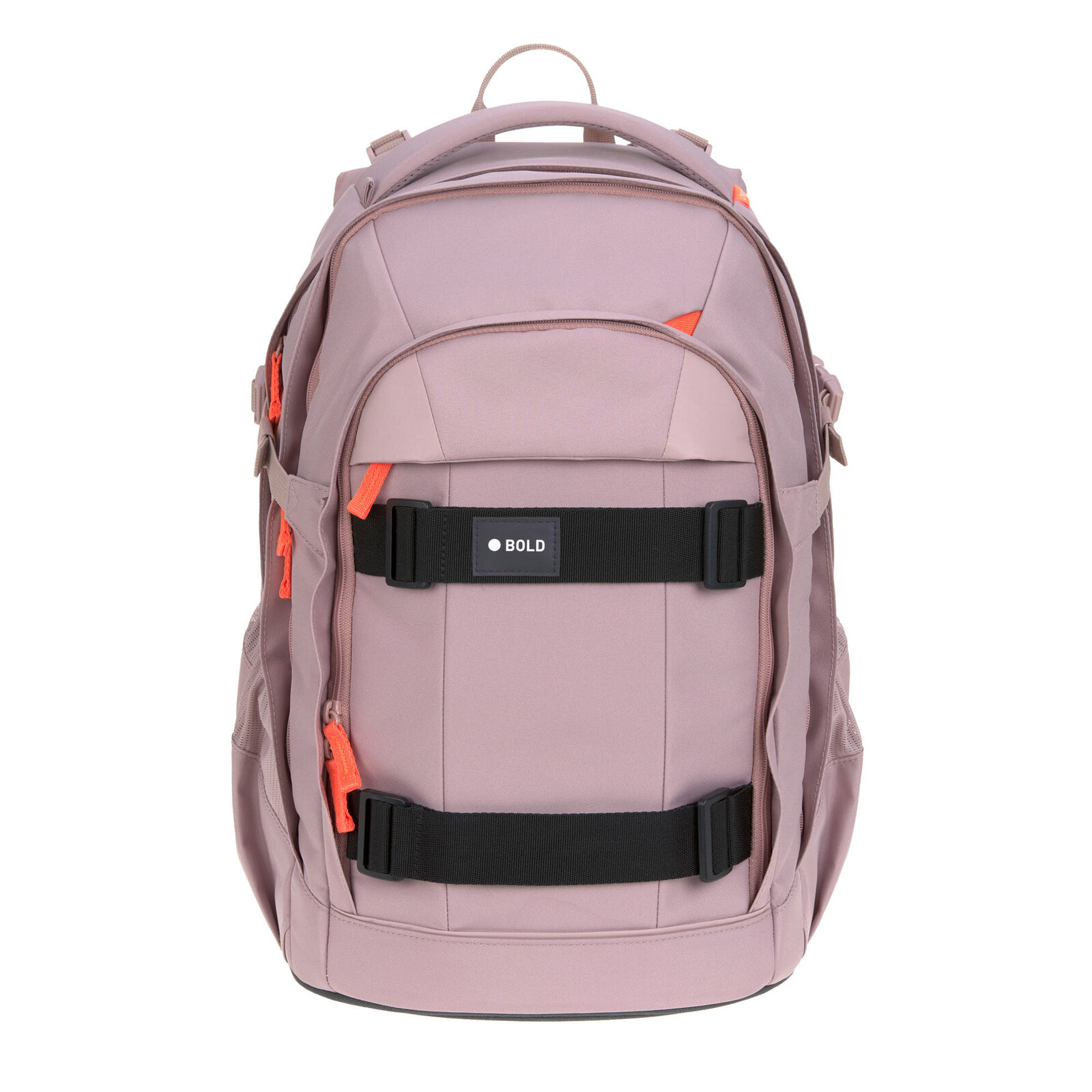 Školský batoh Lässig – Origin Bold mauve
