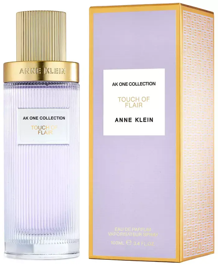 Anne Klein Touch Of Flair - EDP 100 ml