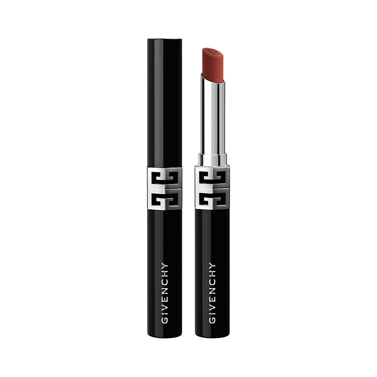 Givenchy Matný rúž Le Rouge Velvet Matte 2,3 g R13