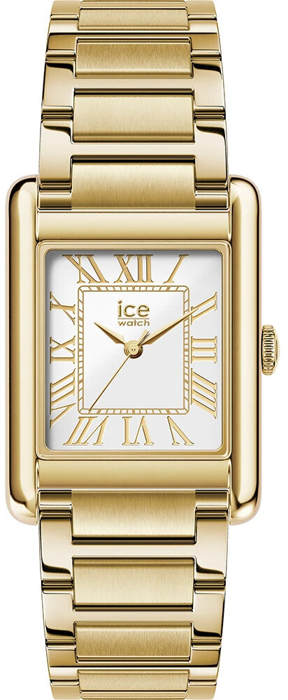 Ice Watch Ice Power Metal Gold White 025720
