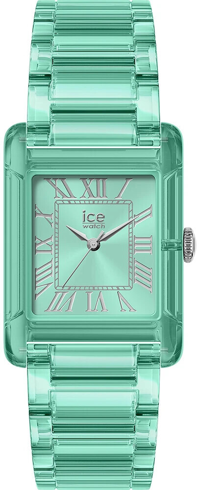 Ice Watch Ice Power Turquoise 025715