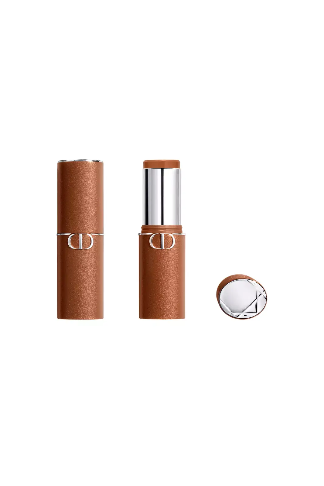 Dior Bronzujúca tyčinka Forever Skin Bronze 8 g 04 Medium Tan