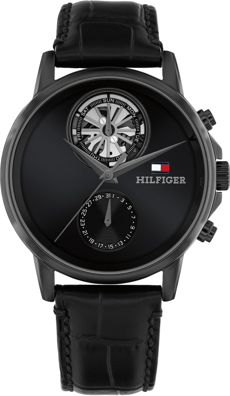 Tommy Hilfiger Stewart 1710748