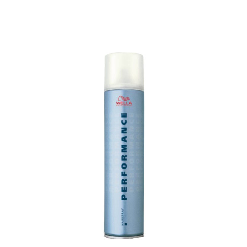 Wella Professionals Lak na vlasy Performance (Hairspray) 250 ml