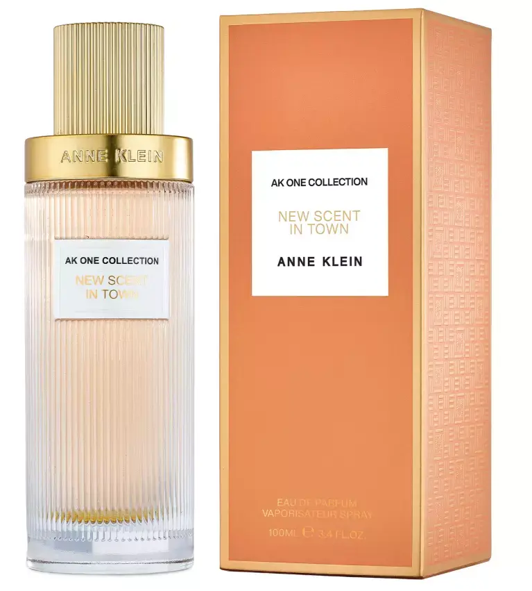 Anne Klein New Scent In Town - EDP 100 ml