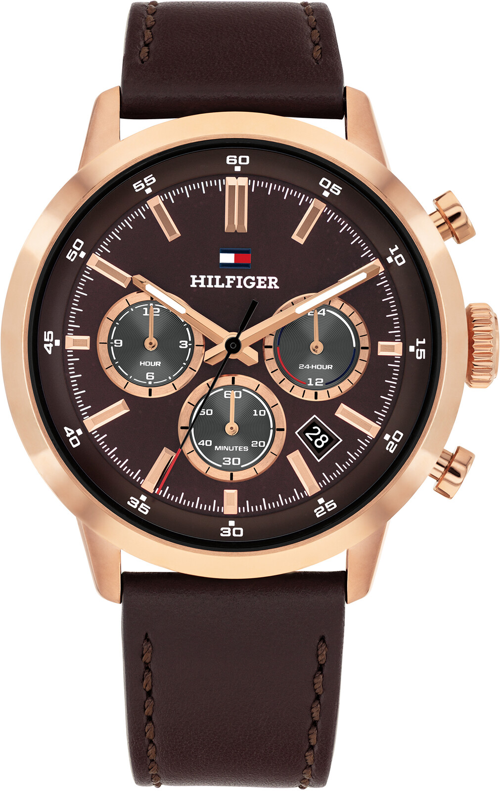 Tommy Hilfiger Kent 1710752