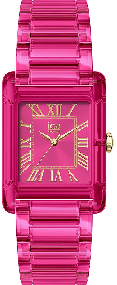 Ice Watch Ice Power Flashy Pink 025714