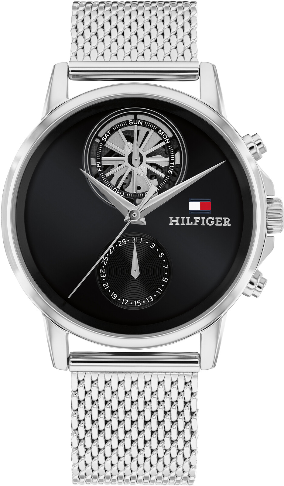 Tommy Hilfiger Stewart 1710749