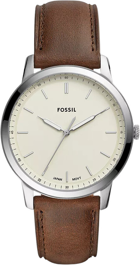 Fossil The Minimalist FS5439