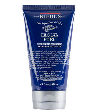 Kiehl's Hydratačná starostlivosť na tvár Ultimate Man Facial Fuel 125 ml