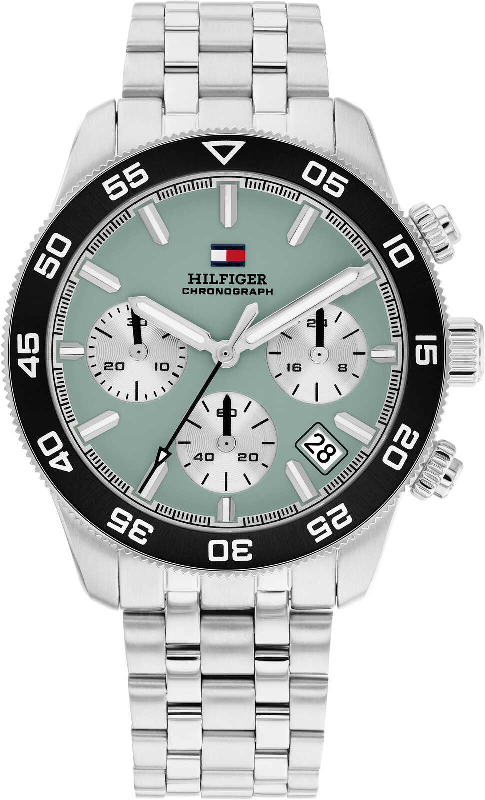 Tommy Hilfiger TH85 Chrono 1710745