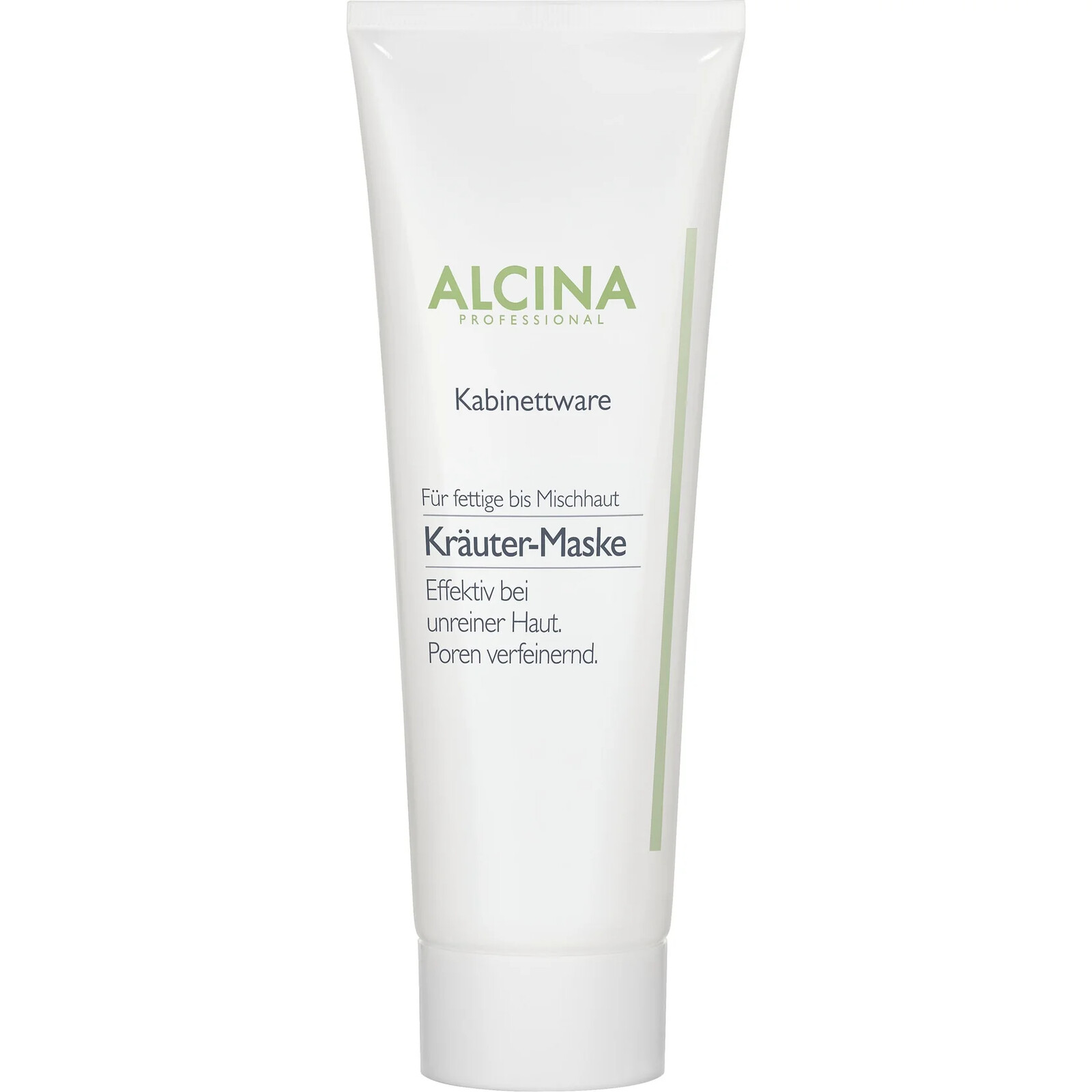 Alcina Pleťová maska Herbal Mask 250 ml