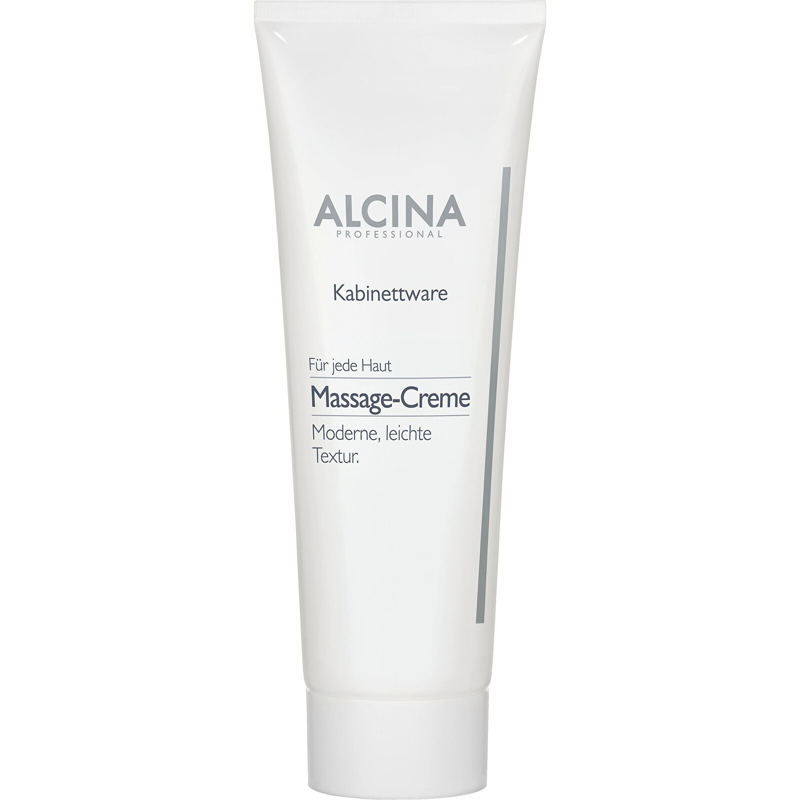 Alcina Masážny krém na tvár Massage Cream 250 ml