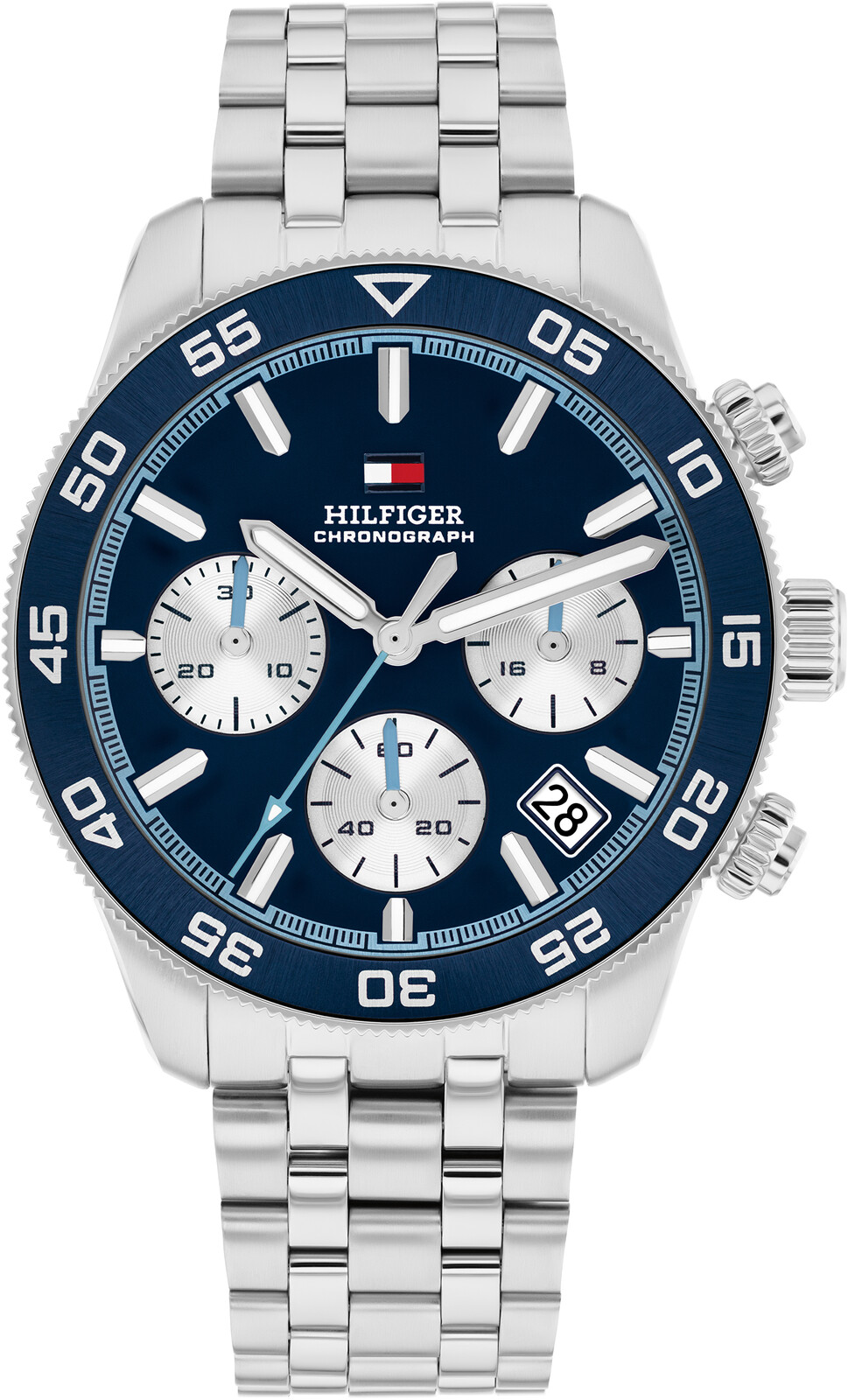 Tommy Hilfiger TH85 Chrono 1710743