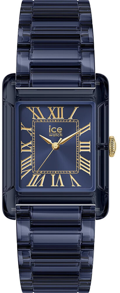 Ice Watch Ice Power Midnight Blue 025716