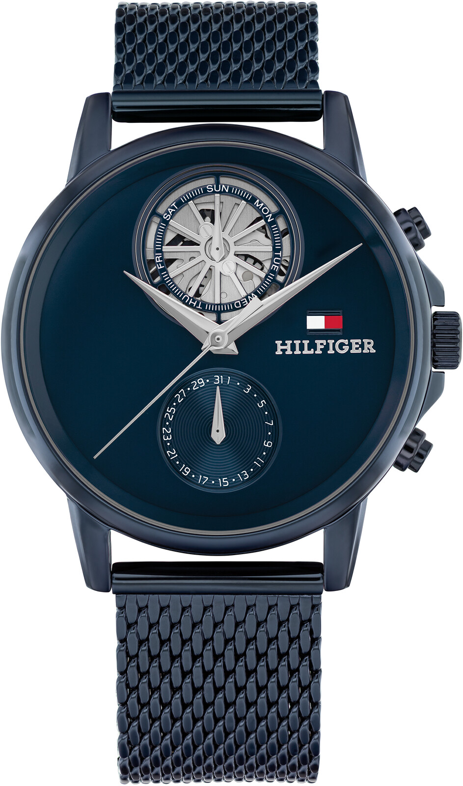 Tommy Hilfiger Stewart 1710750