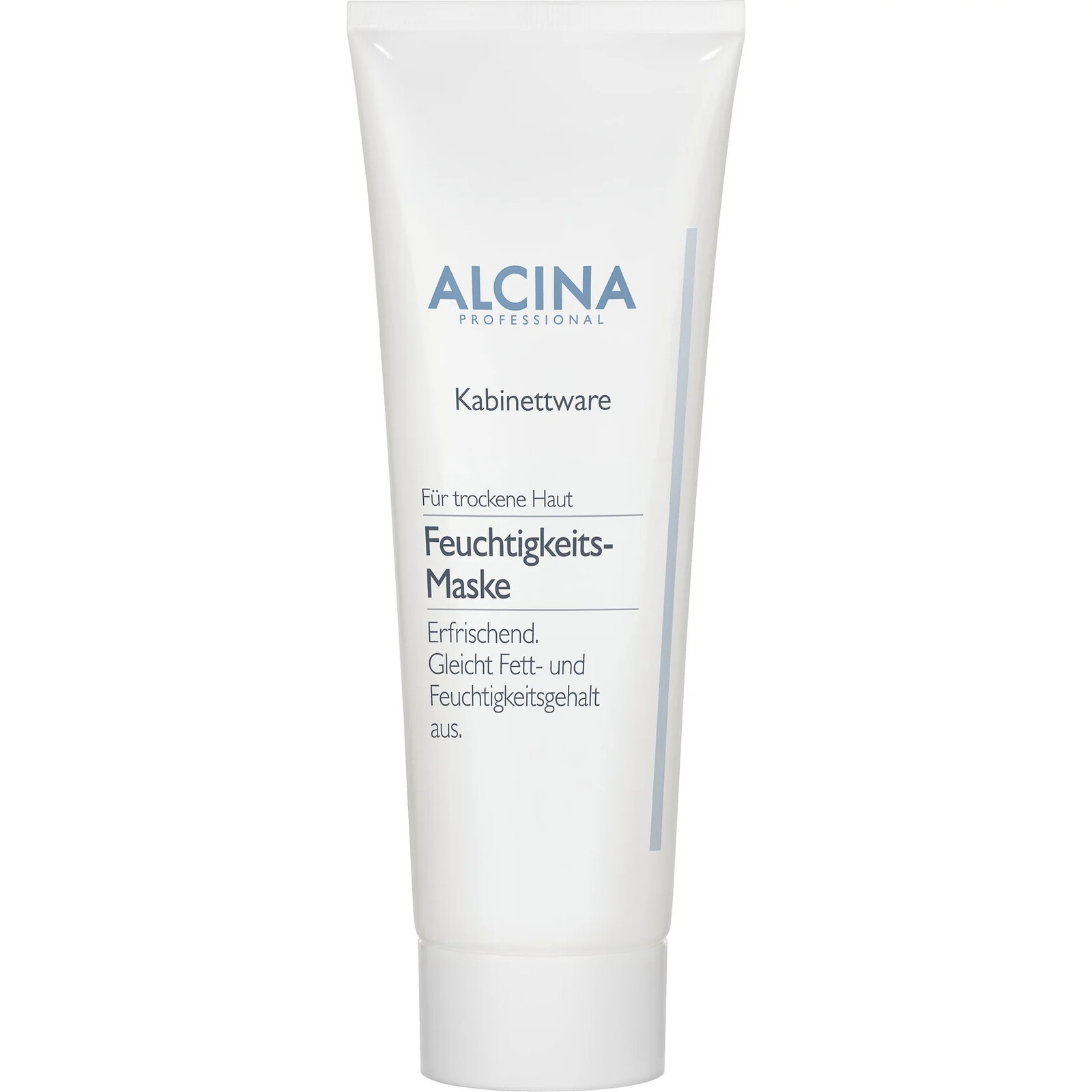 Alcina Hydratačná pleťová maska Moisturizing Mask 250 ml