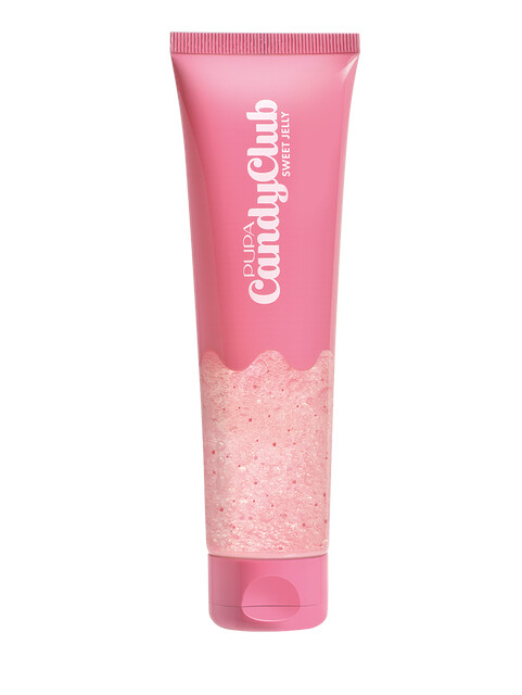 PUPA Milano Čistiaci gél Candy Club Sweet Jelly Gél-Foam Cleanser 100 ml