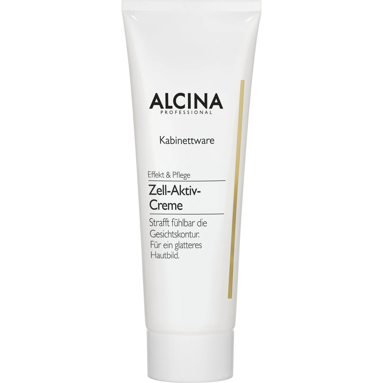 Alcina Krém pre zrelú pleť Active Cell Cream 250 ml