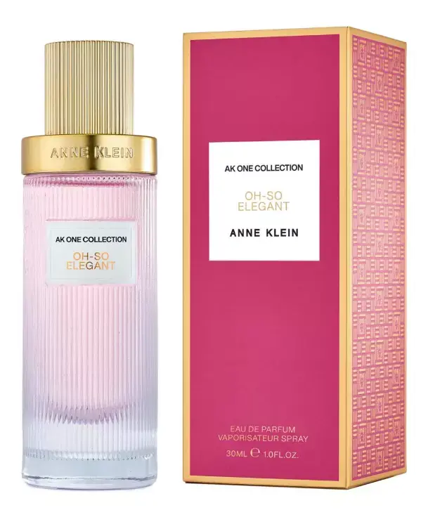 Anne Klein Oh So Elegant - EDP 30 ml
