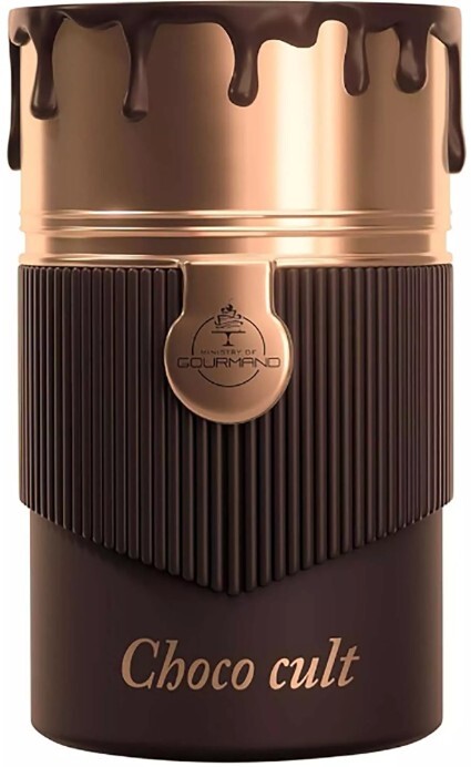 Paris Corner Choco Cult - EDP 100 ml