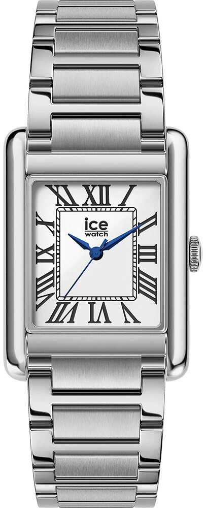 Ice Watch Ice Power Metal Silver White 025719