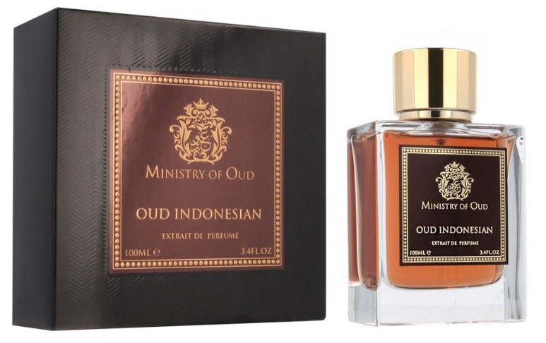 Paris Corner Oud Indonesian - parfumovaný extrakt 100 ml