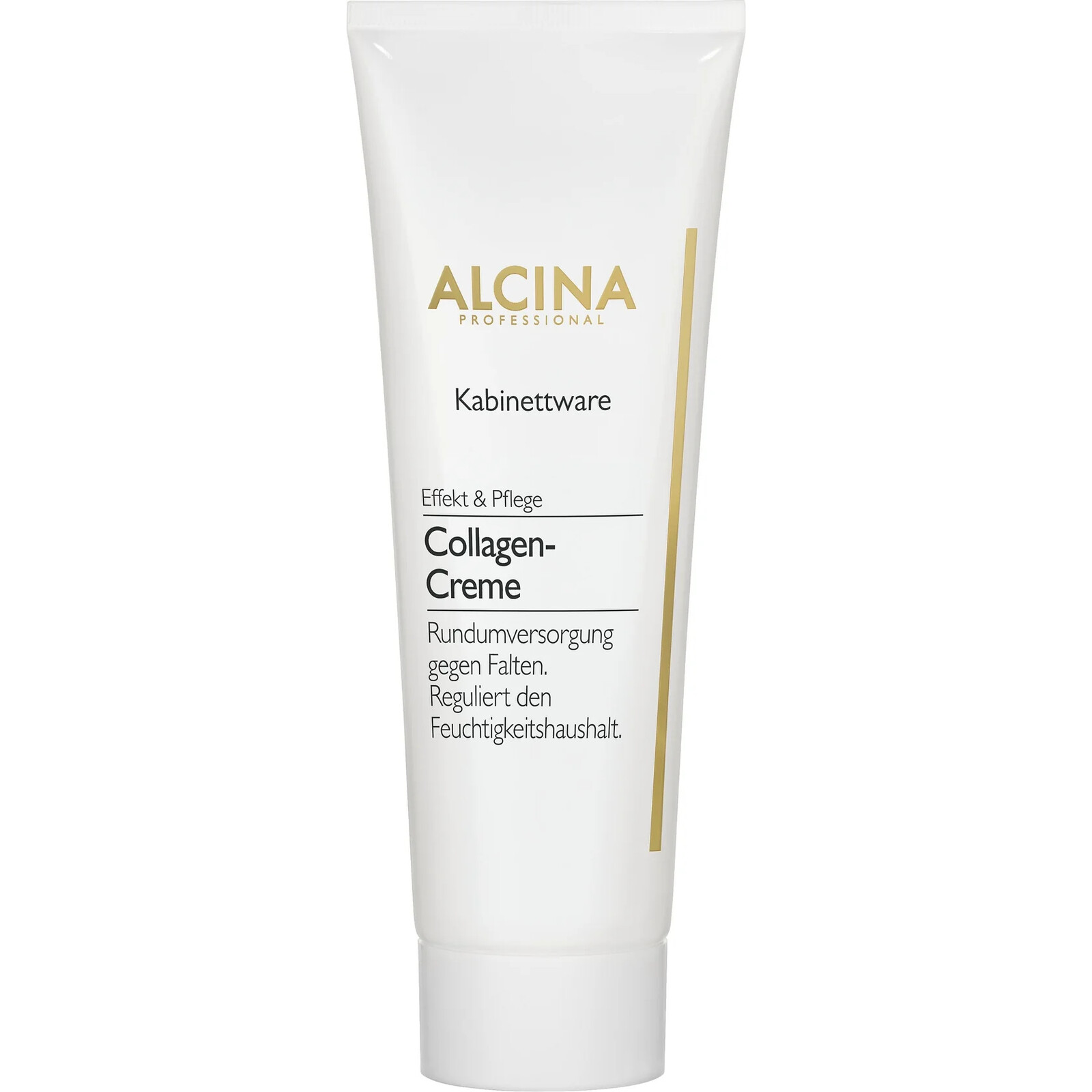 Alcina Pleťový krém s kolagénom Collagen Cream 250 ml