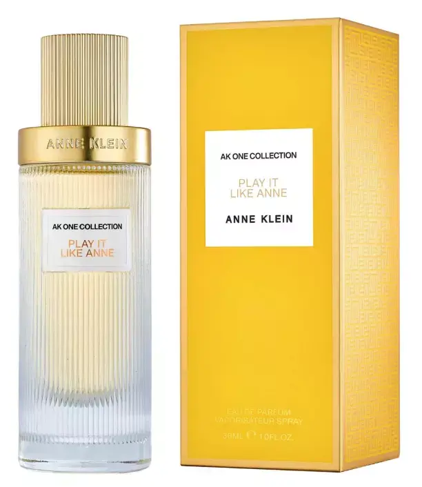 Anne Klein Play It Like Anne - EDP 30 ml