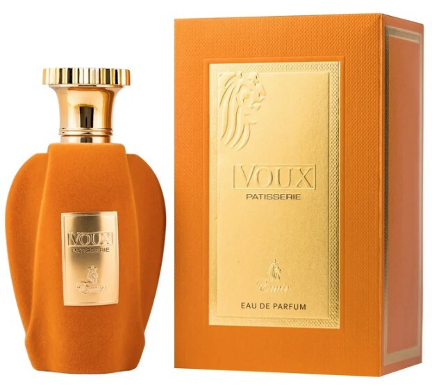 Paris Corner Emir Voux Patisserie - EDP 100 ml