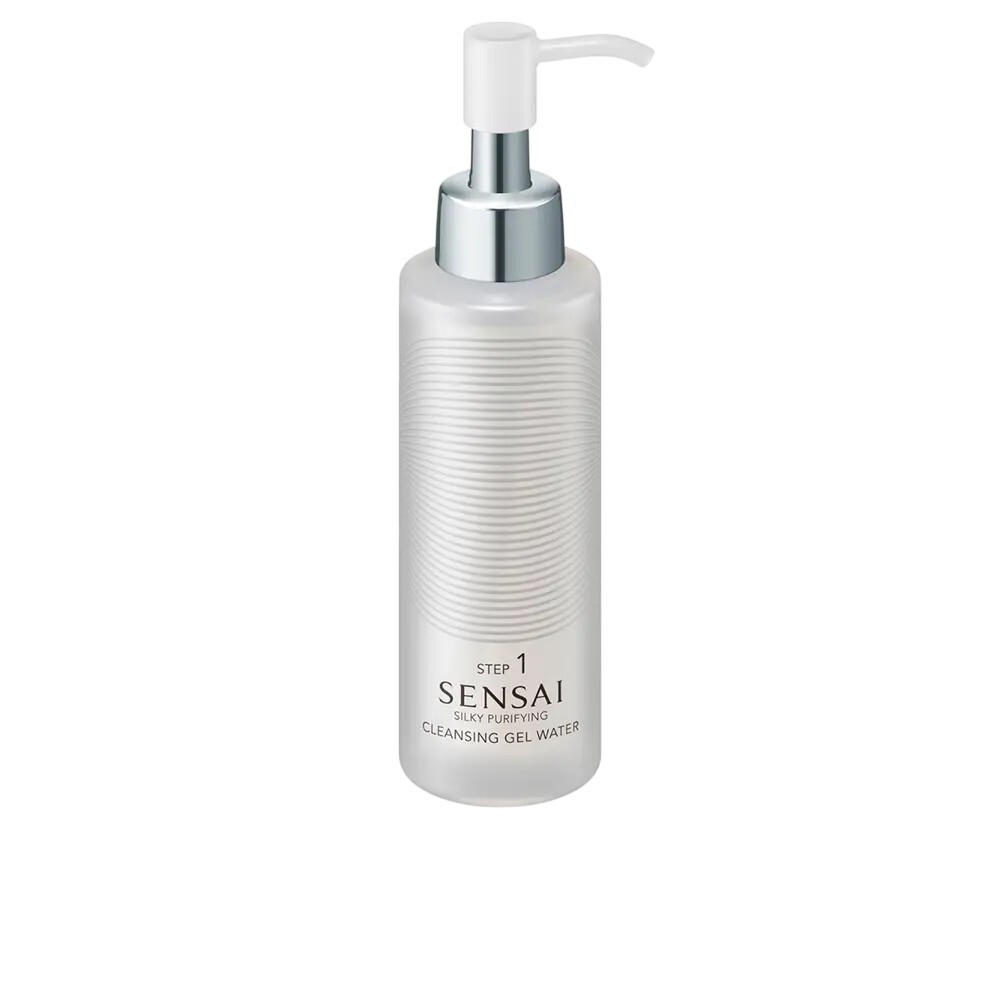 Sensai Čistiaci gél Silky Purifying Cleansing Gél Water 150 ml