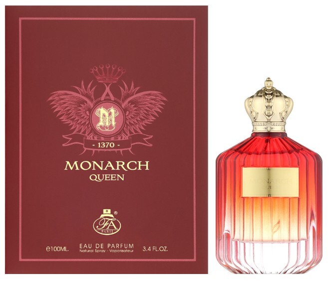 French Avenue Monarch Queen - EDP 100 ml